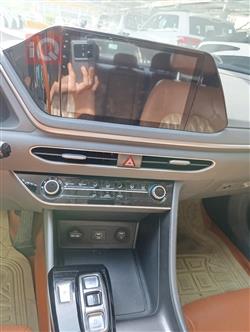 هیوندای سۆناتا